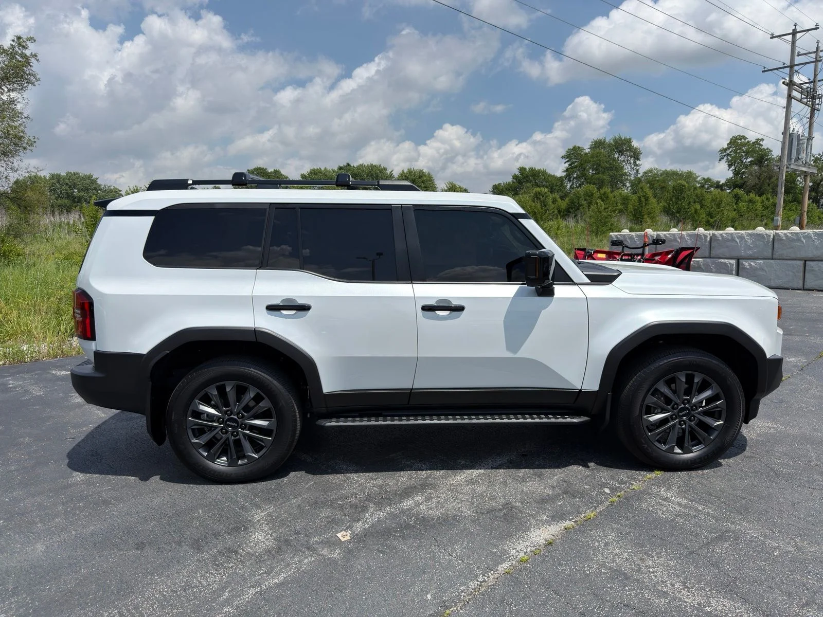 Used 2025 Beige Toyota Base image 7
