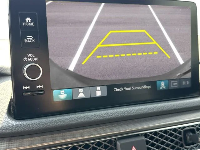 New 2026 Majestic Black Pearl Acura A-Spec Tech Package image 21