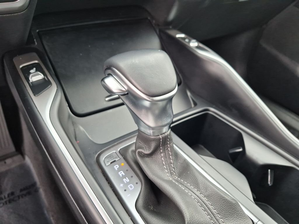 2021 Kia Sorento S - Photo 24