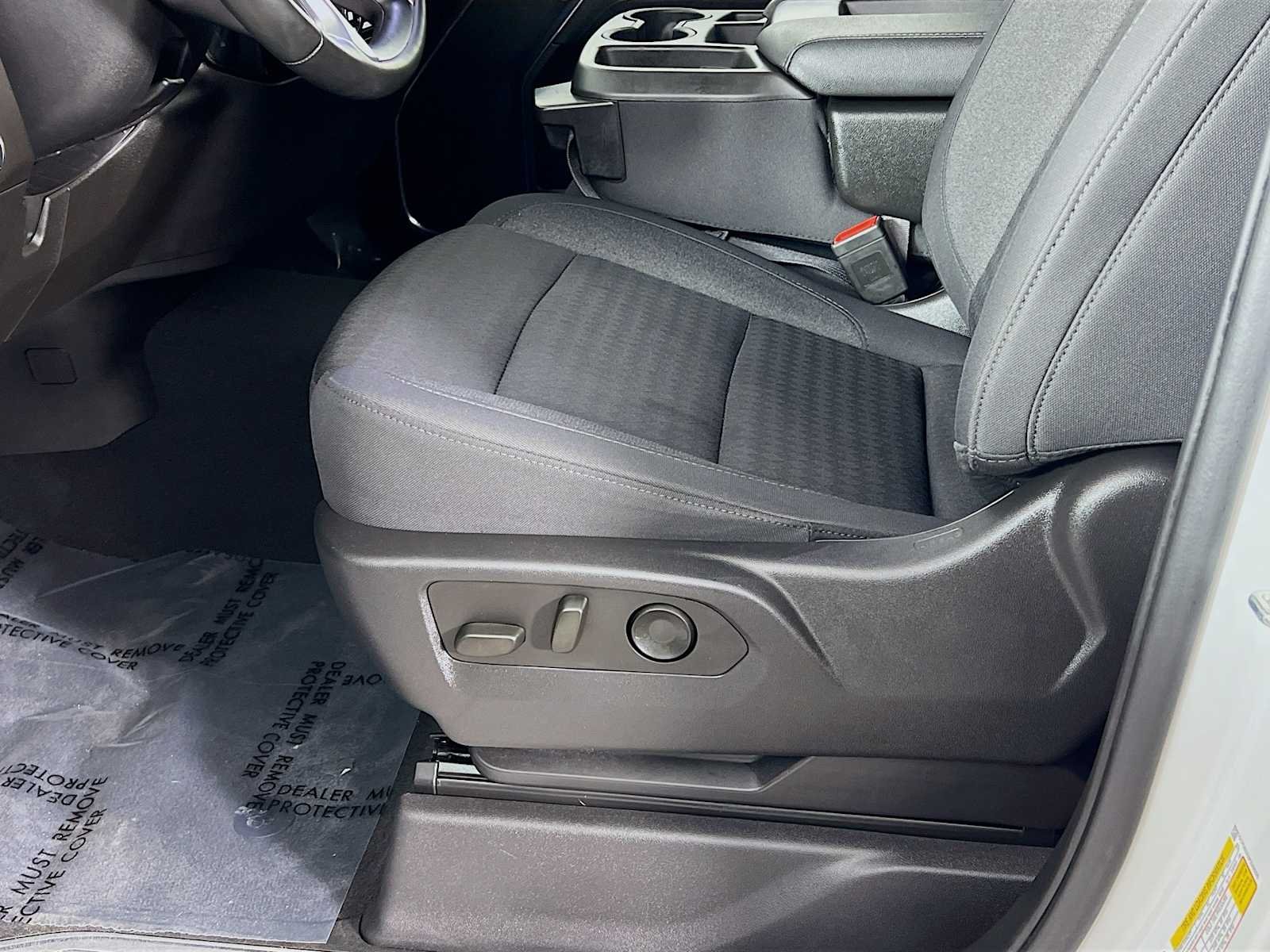 Used 2023 Summit White Chevrolet LT image 18