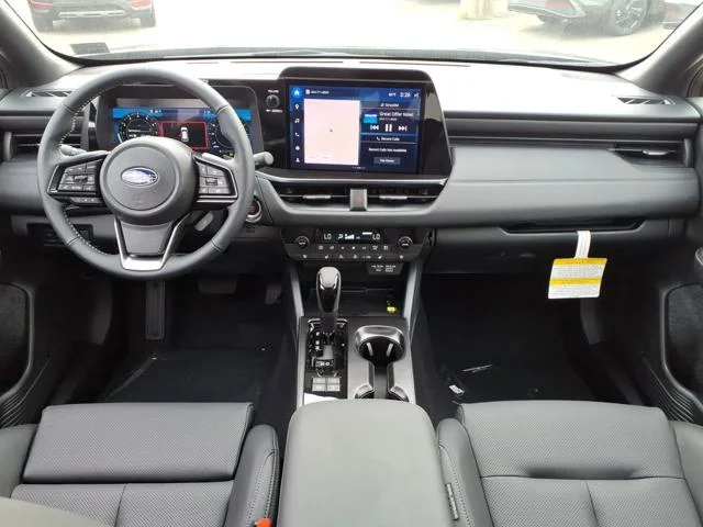 2026 Subaru Outback Touring XT - Photo 20