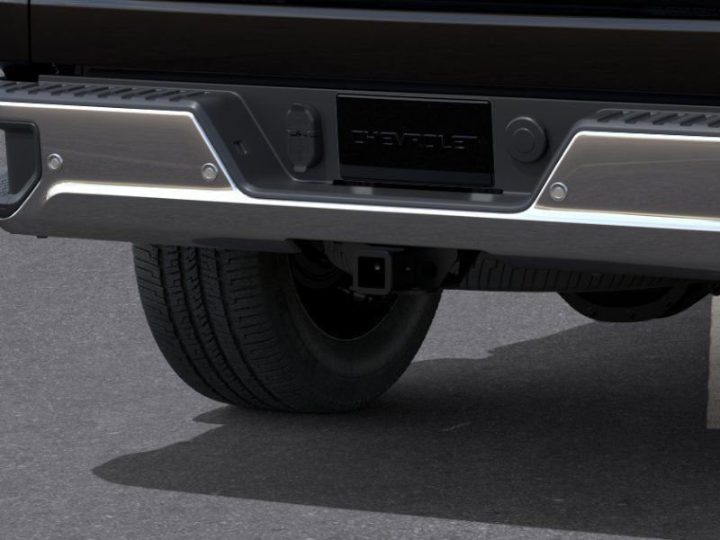 2026 Chevrolet Silverado 1500 LT - Photo 21