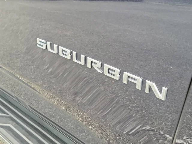 2025 Chevrolet Suburban Premier - Photo 7