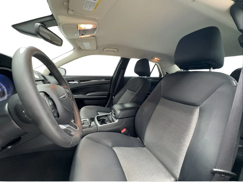 Used 2023 Gray Chrysler Touring image 19
