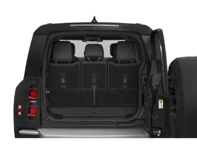 New 2026 Santorini Black Land Rover SE image 11