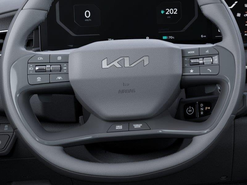 New 2026 Ocean Blue Kia Land image 22