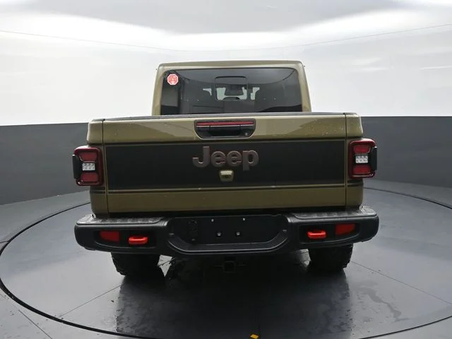 New 2026 41 Exterior Paint Jeep Shadow Ops image 8