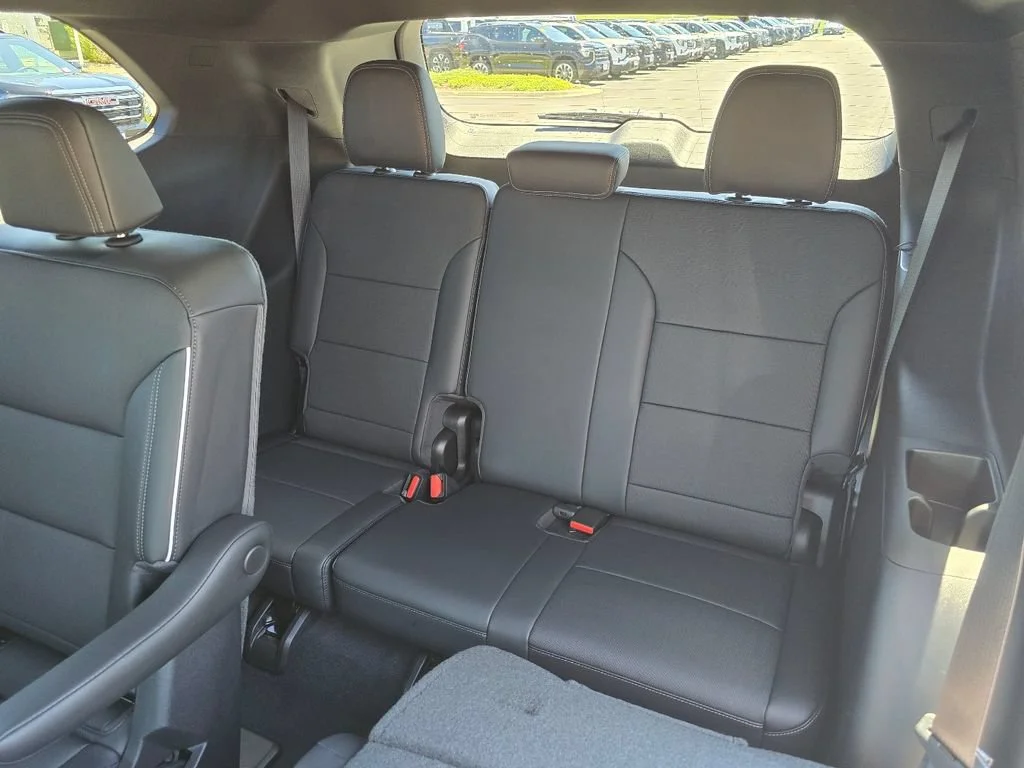 2026 Buick Enclave Preferred - Photo 25