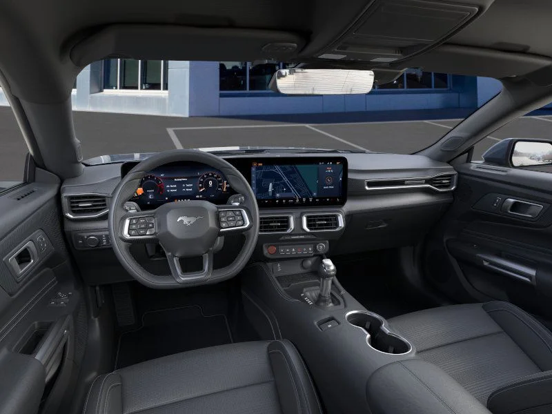 2025 Ford Mustang GT Premium Fastback - Photo 31