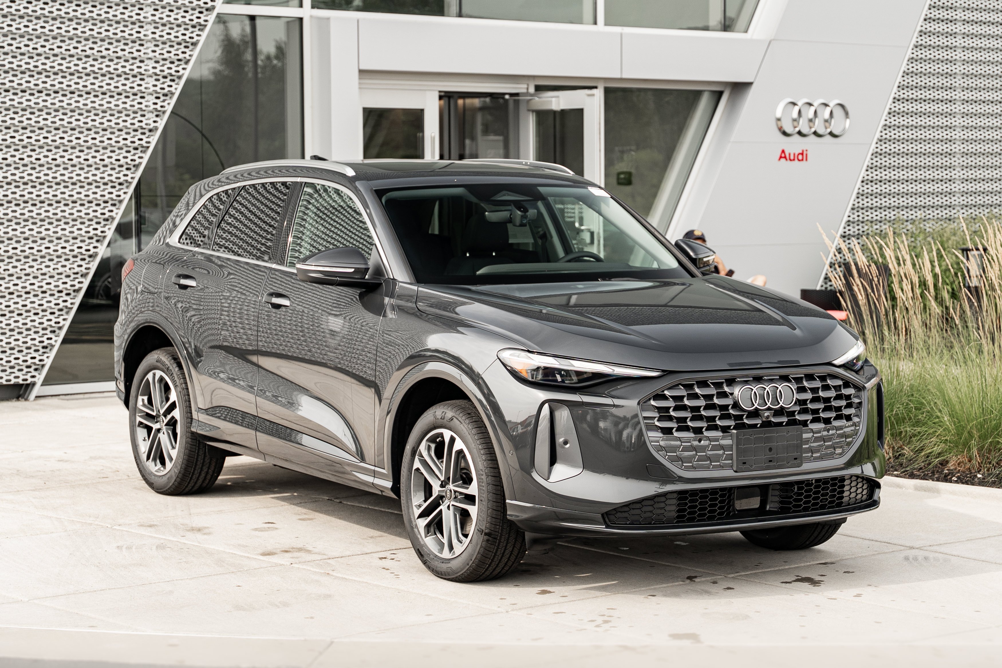 New 2026 Tembora Audi Premium image 2