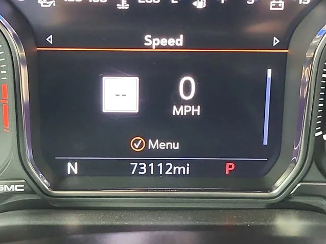 2020 GMC Sierra 1500 Denali Denali - Photo 22