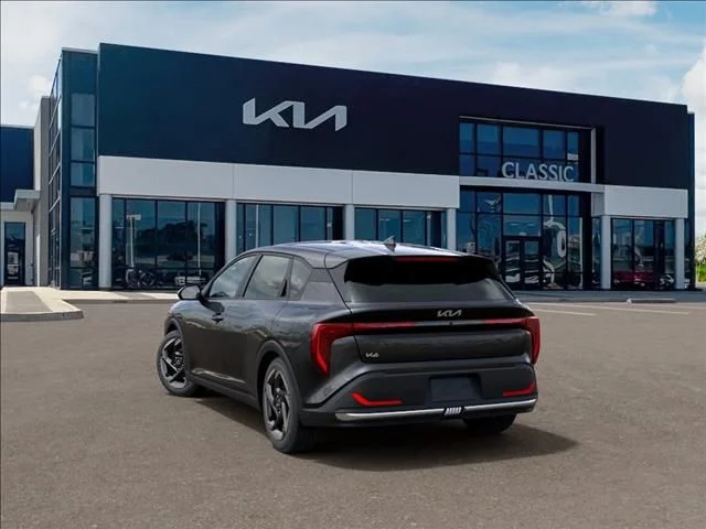 New 2026  Kia EX image 4