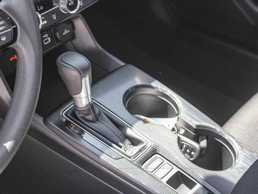 2024 Honda Civic LX - Photo 20