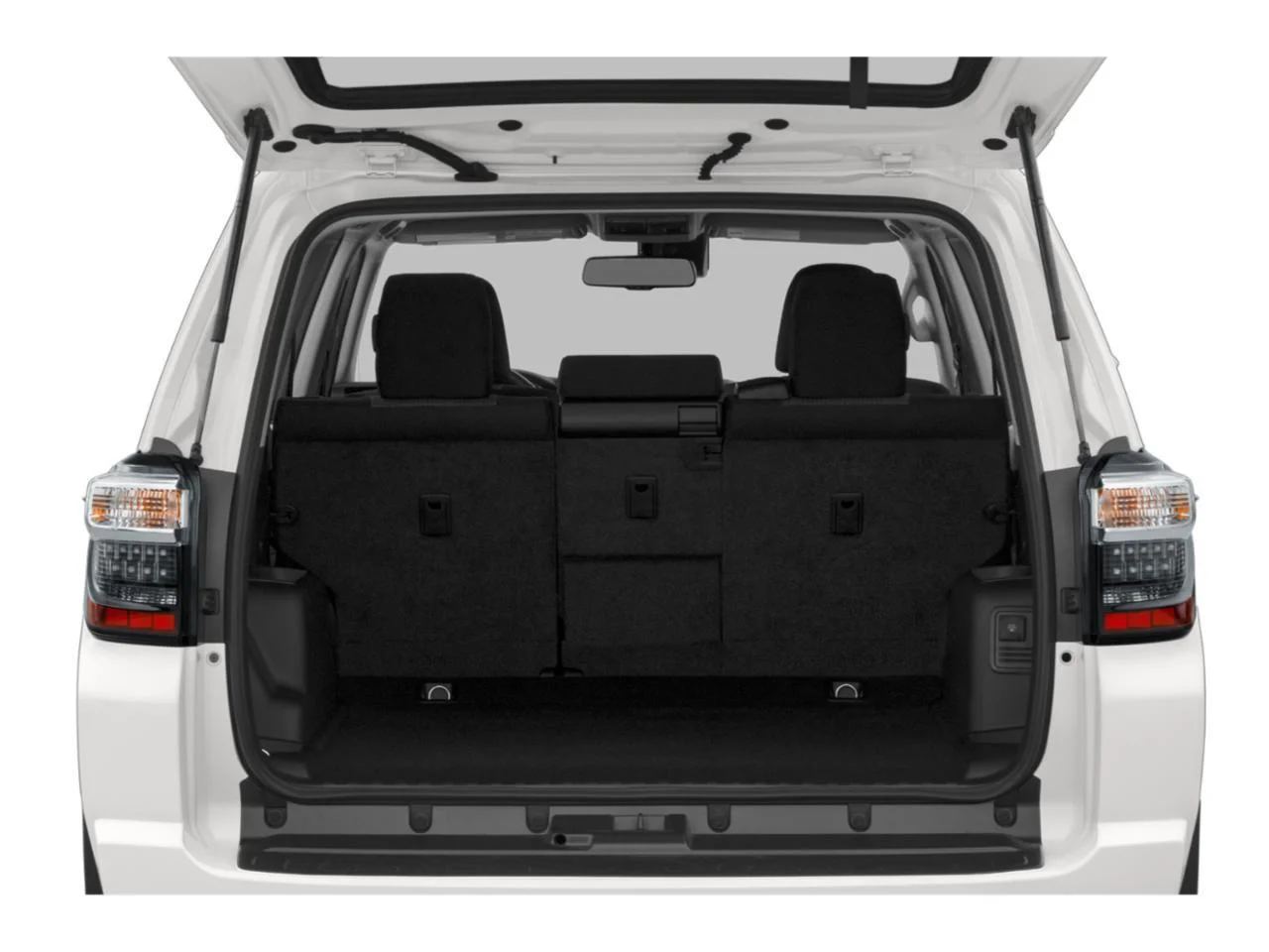 Used 2023 Ice Cap Toyota SR5 image 6