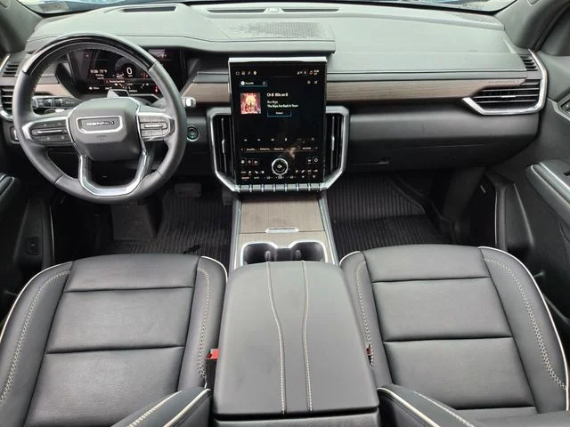 Used 2026 Blue GMC Denali image 15