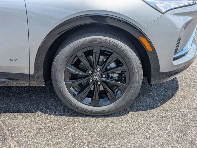 2026 Buick Envista Sport Touring - Photo 11
