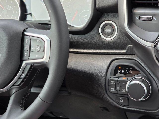 2026 RAM 1500 Big Horn/Lone Star - Photo 27