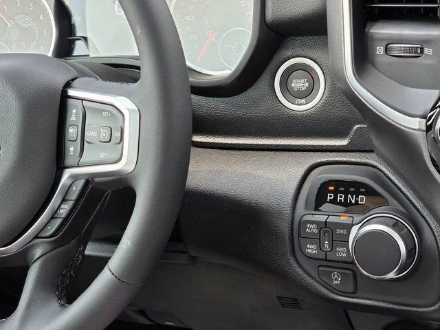 2026 RAM 1500 Big Horn/Lone Star - Photo 27