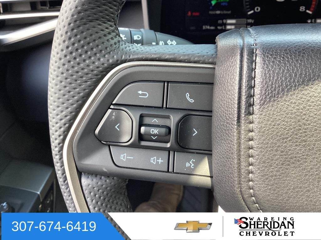 2026 Toyota Sequoia Limited - Photo 20