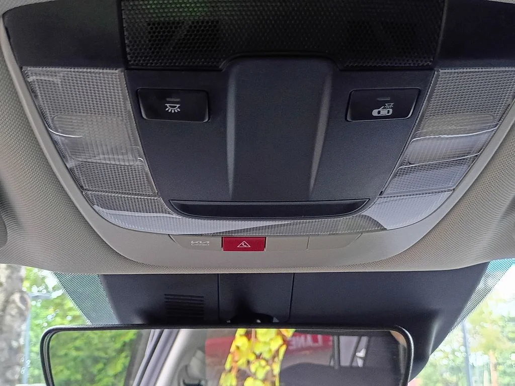 Certified Used 2025 Interstellar Gray Kia LXS image 21