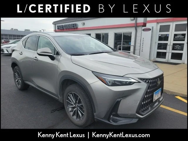 2024 Lexus NX 350 350 Premium AWD's photo