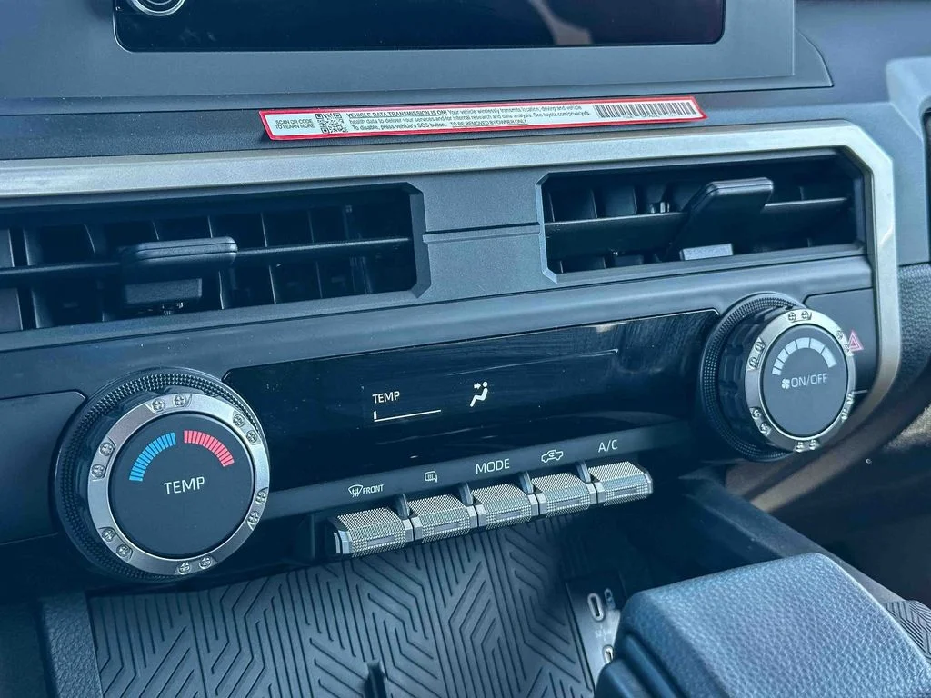 2026 Toyota Tacoma SR - Photo 54