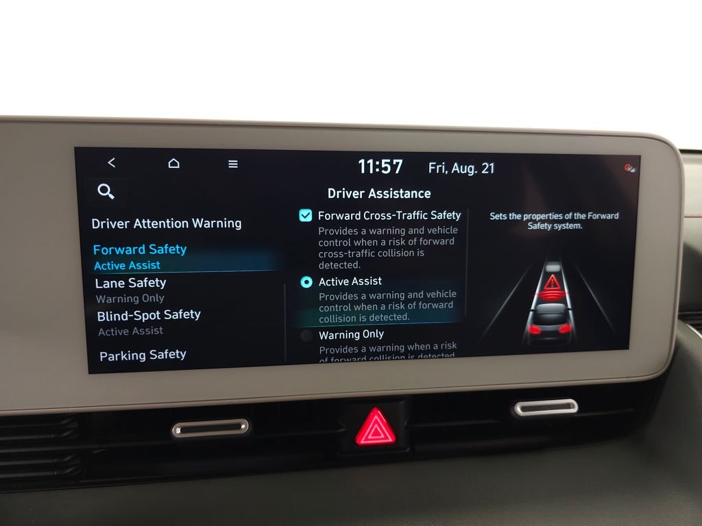 2023 Hyundai IONIQ 5 SEL - Photo 27