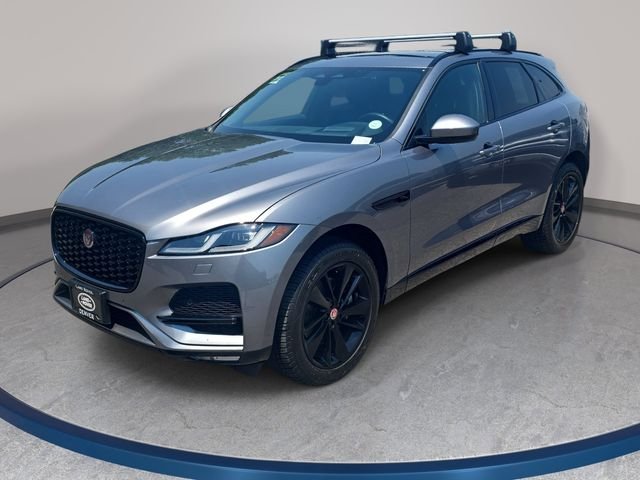 2023 Jaguar F-PACE P250 S's photo