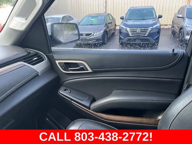 Used 2018 White GMC Denali image 31