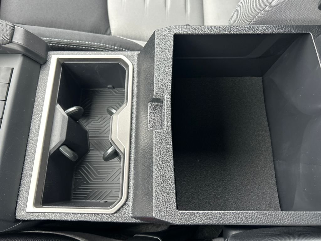 2026 Toyota Tacoma TRD Off Road - Photo 23