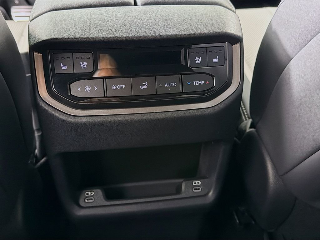 Used 2026 Wind Chill Pearl Lexus F SPORT Performance Premium image 24