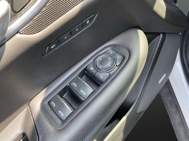 2019 Cadillac XT5 Platinum - Photo 38