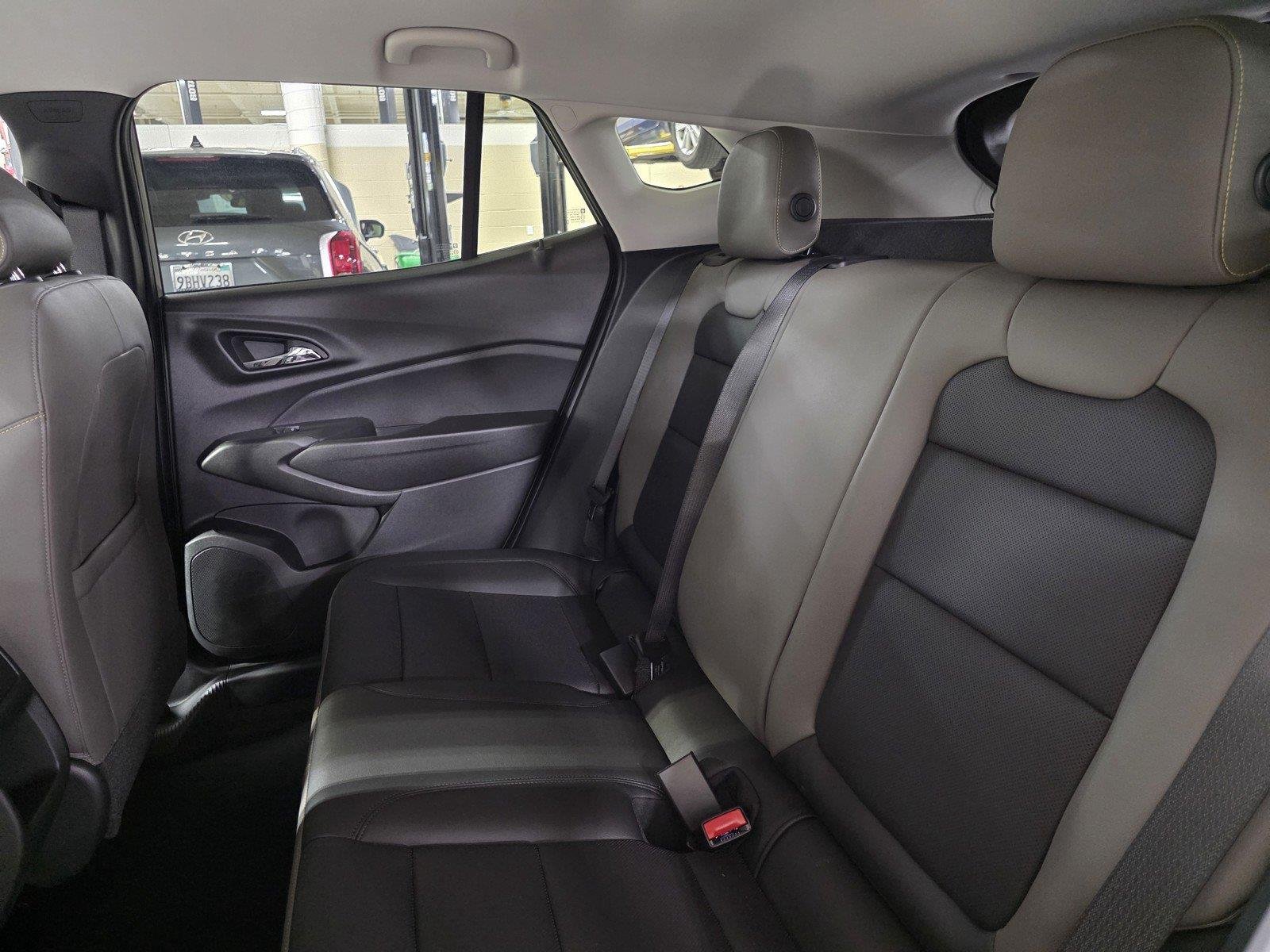 2026 Chevrolet Trax Activ - Photo 14