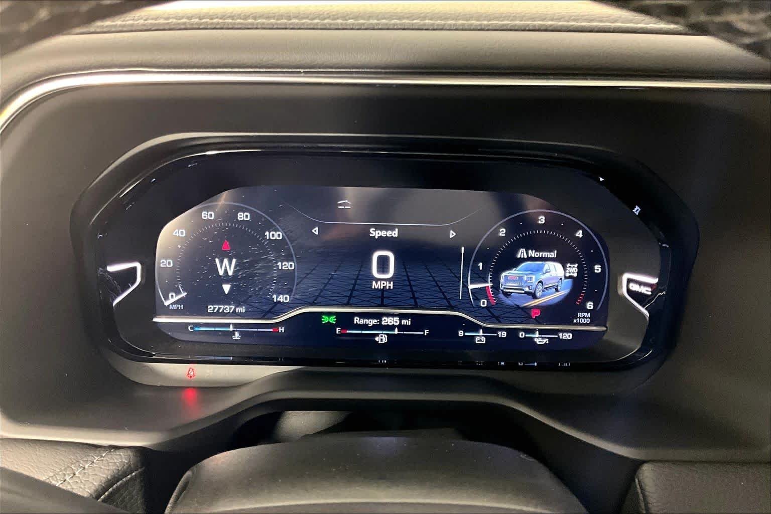 2024 GMC Yukon XL Denali - Photo 24