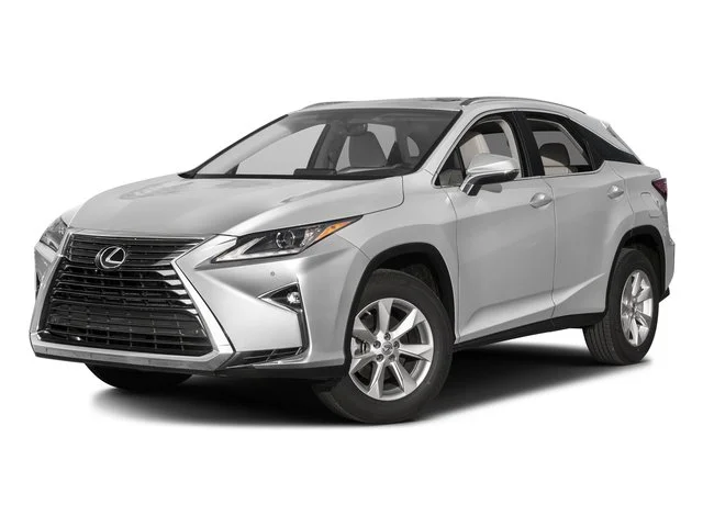 Used 2016 Silver Lining Metallic Lexus 4DR FWD image 1