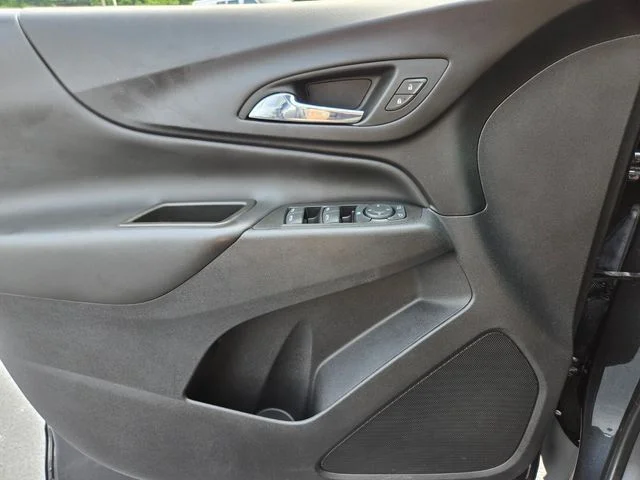Used 2023 Gray Chevrolet LT image 35