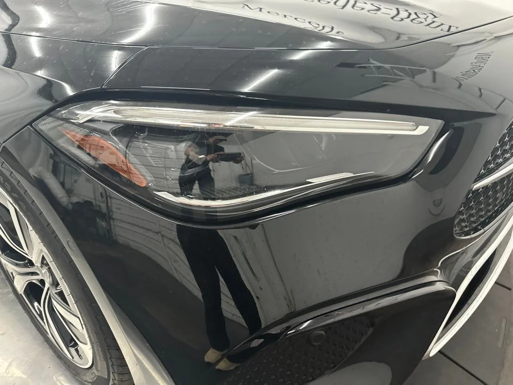 New 2027 Black Mercedes-Benz CLE 300 image 10