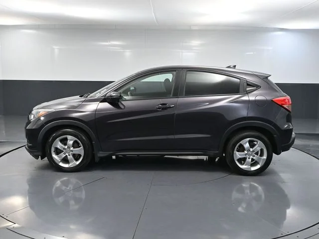 2016 Honda HR-V EX - Photo 8