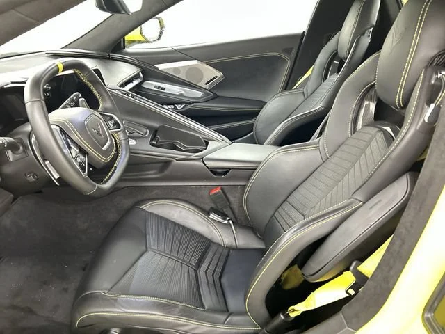 2023 Chevrolet Corvette 3LT - Photo 25