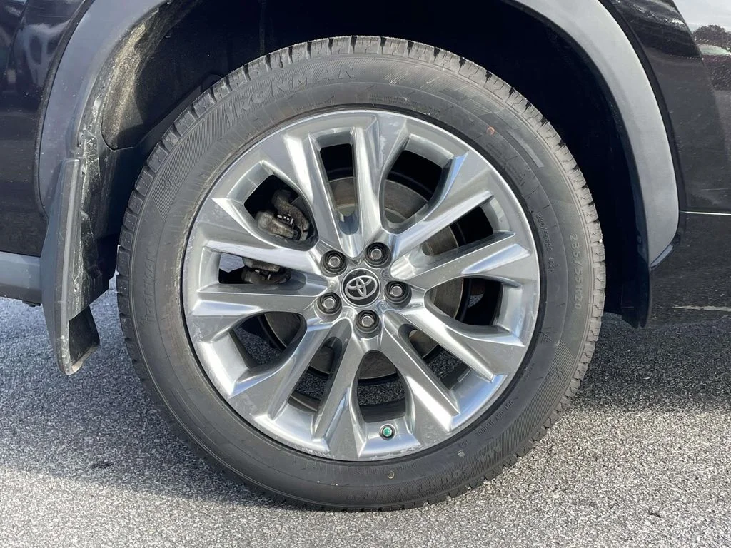 2020 Toyota Highlander Limited - Photo 32