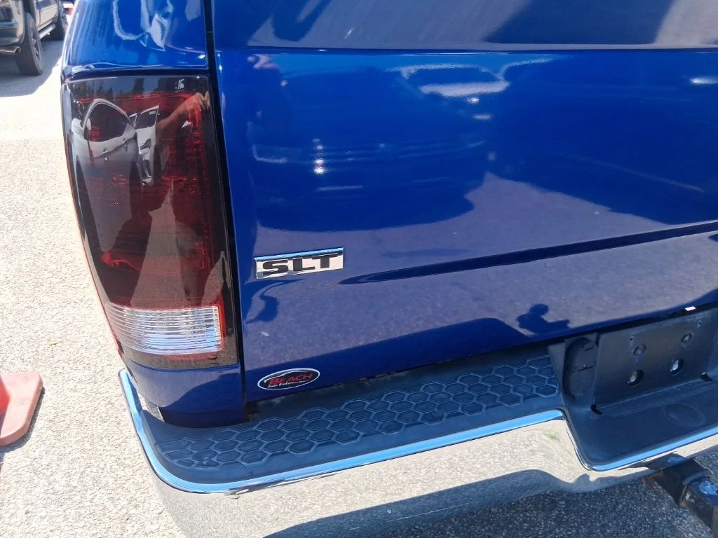Used 2019 Blue Ram SLT image 14