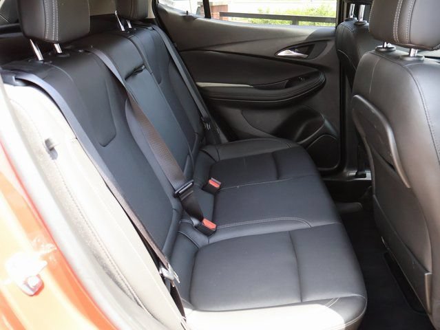 2024 Buick Encore GX Sport Touring - Photo 11