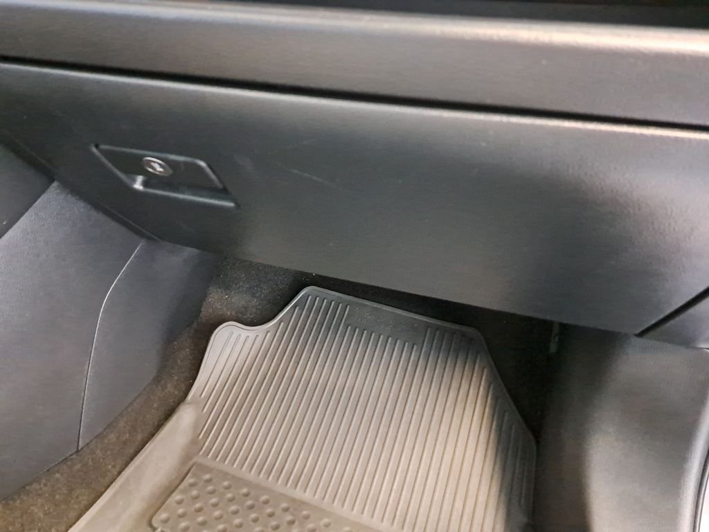 Used 2024 Gray Toyota XLE Premium image 34