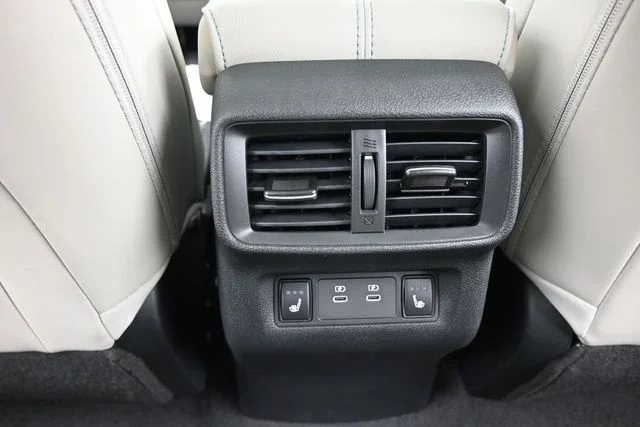 New 2026 Black Nissan Platinum image 30