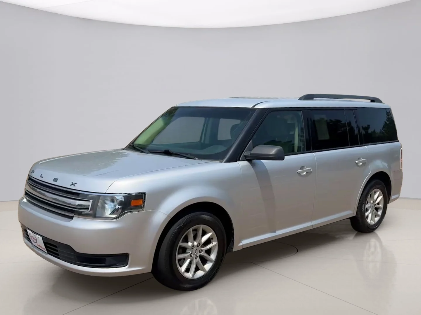 2016 Ford Flex SE FWD's photo