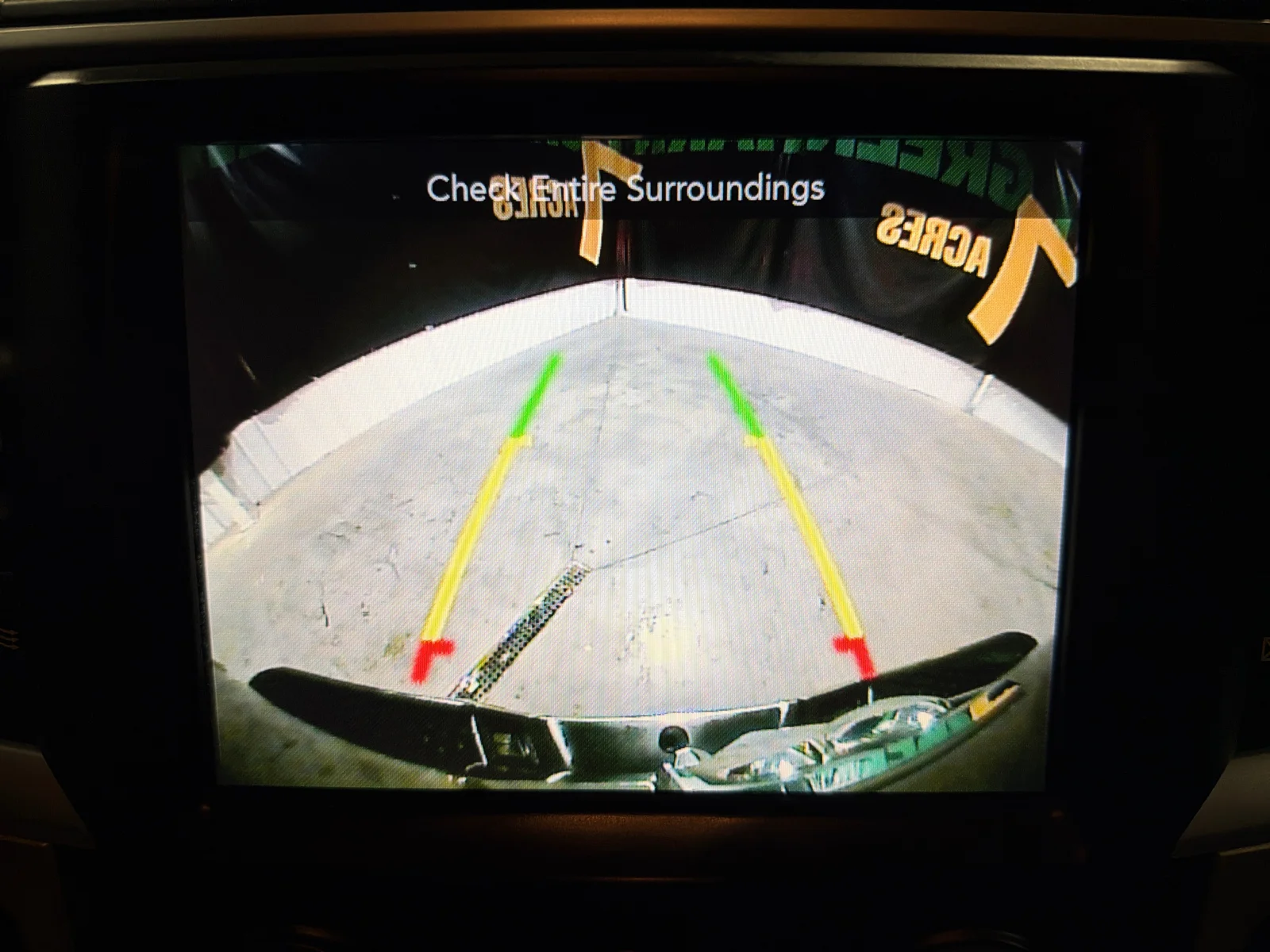 Used 2015 Western Brown Ram Big Horn image 32