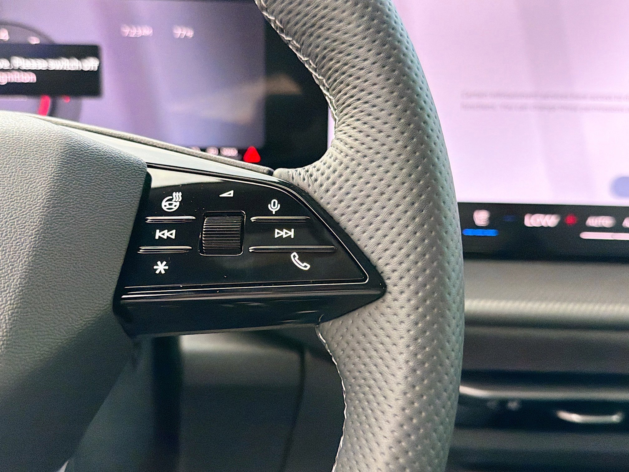 New 2026 Tambora Gray Metallic Audi Premium Plus image 36
