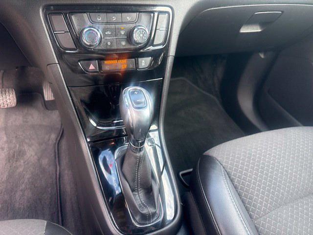 Used 2019 Blue Buick Preferred image 16