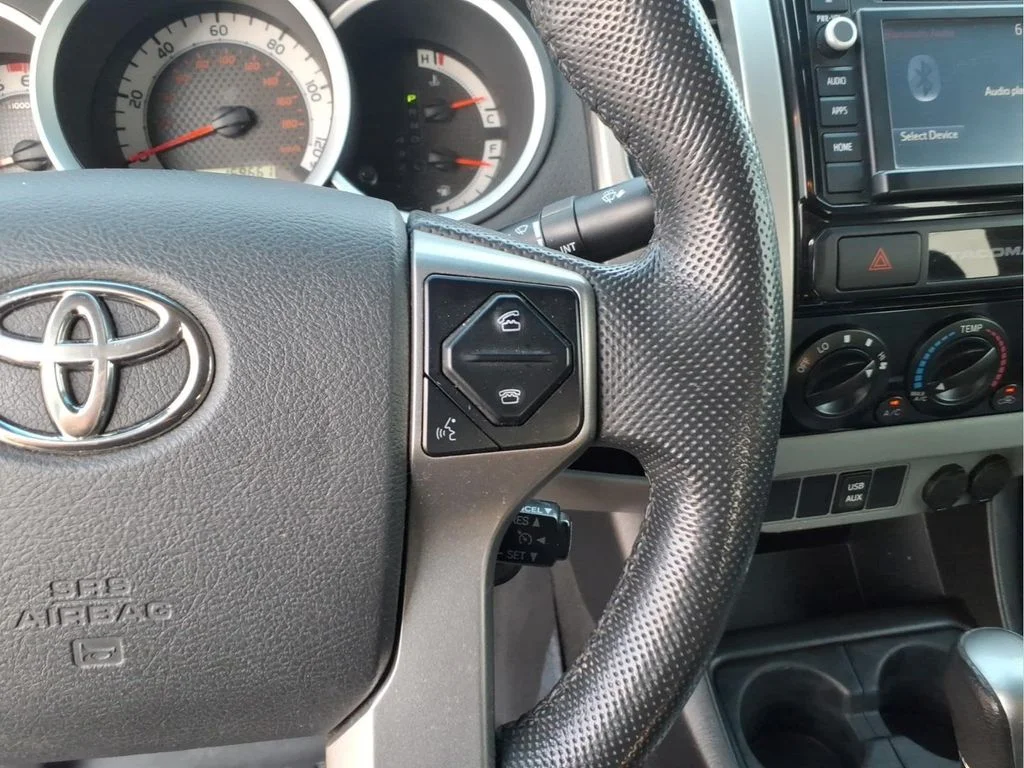Used 2015 Red Toyota PreRunner image 20