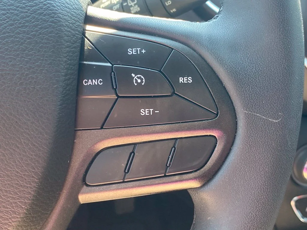 Used 2022 Black Jeep Trailhawk image 28